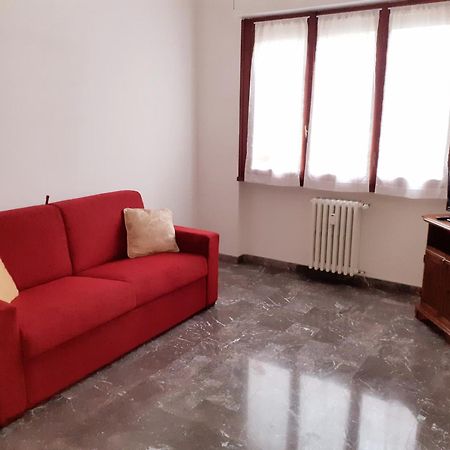 Apartamento La Casa Di Claudia Florencia Exterior foto