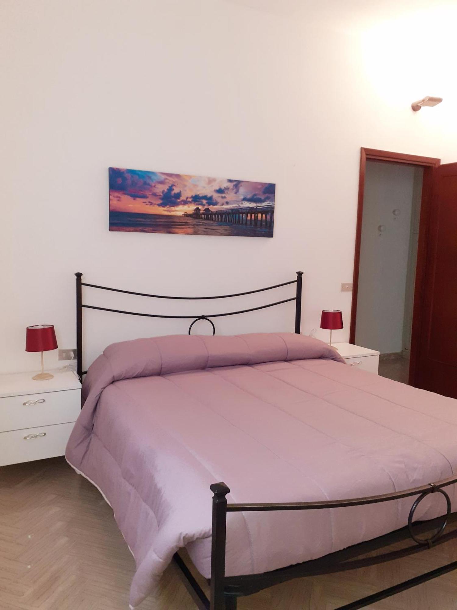 Apartamento La Casa Di Claudia Florencia Exterior foto
