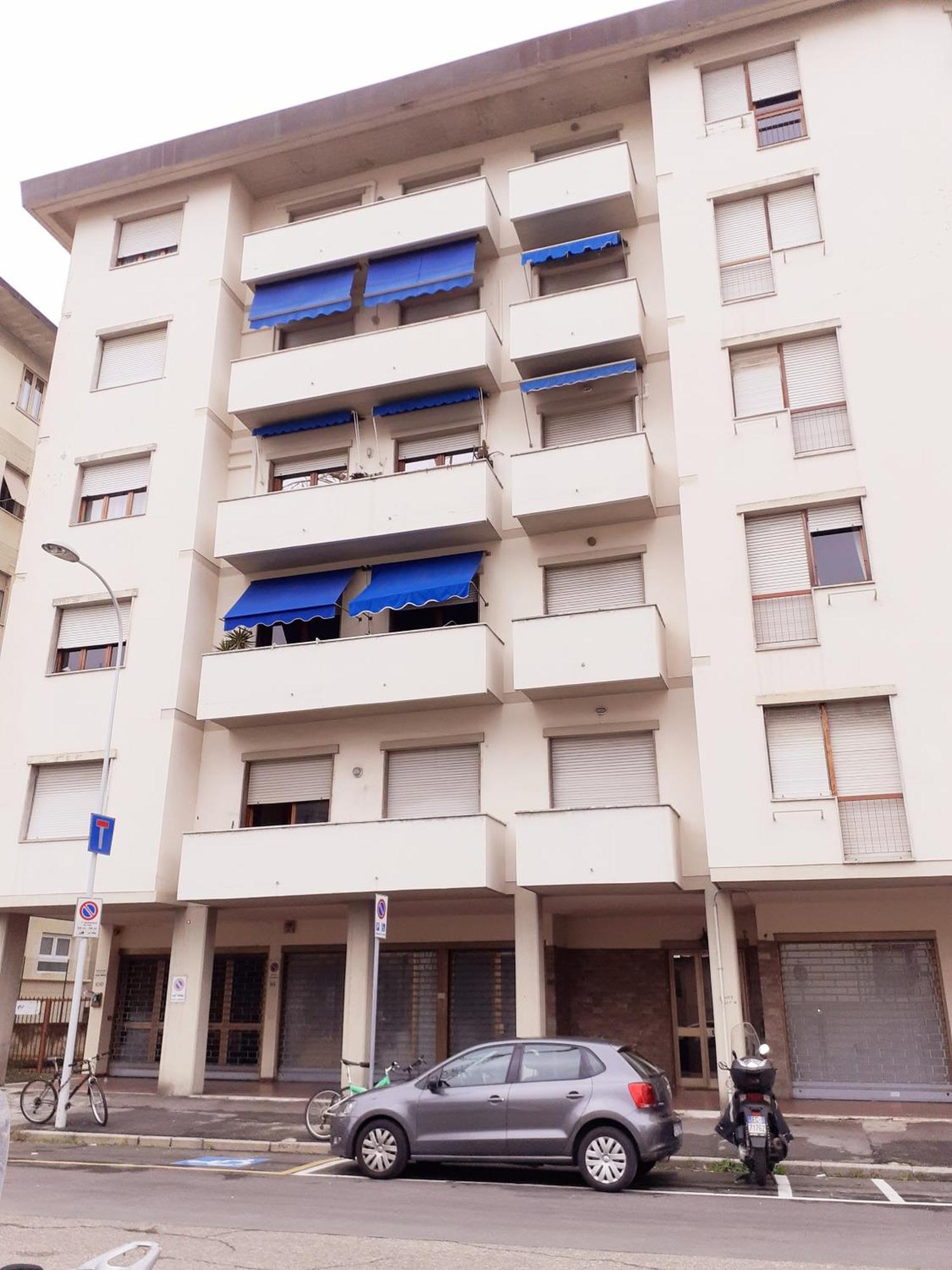 Apartamento La Casa Di Claudia Florencia Exterior foto