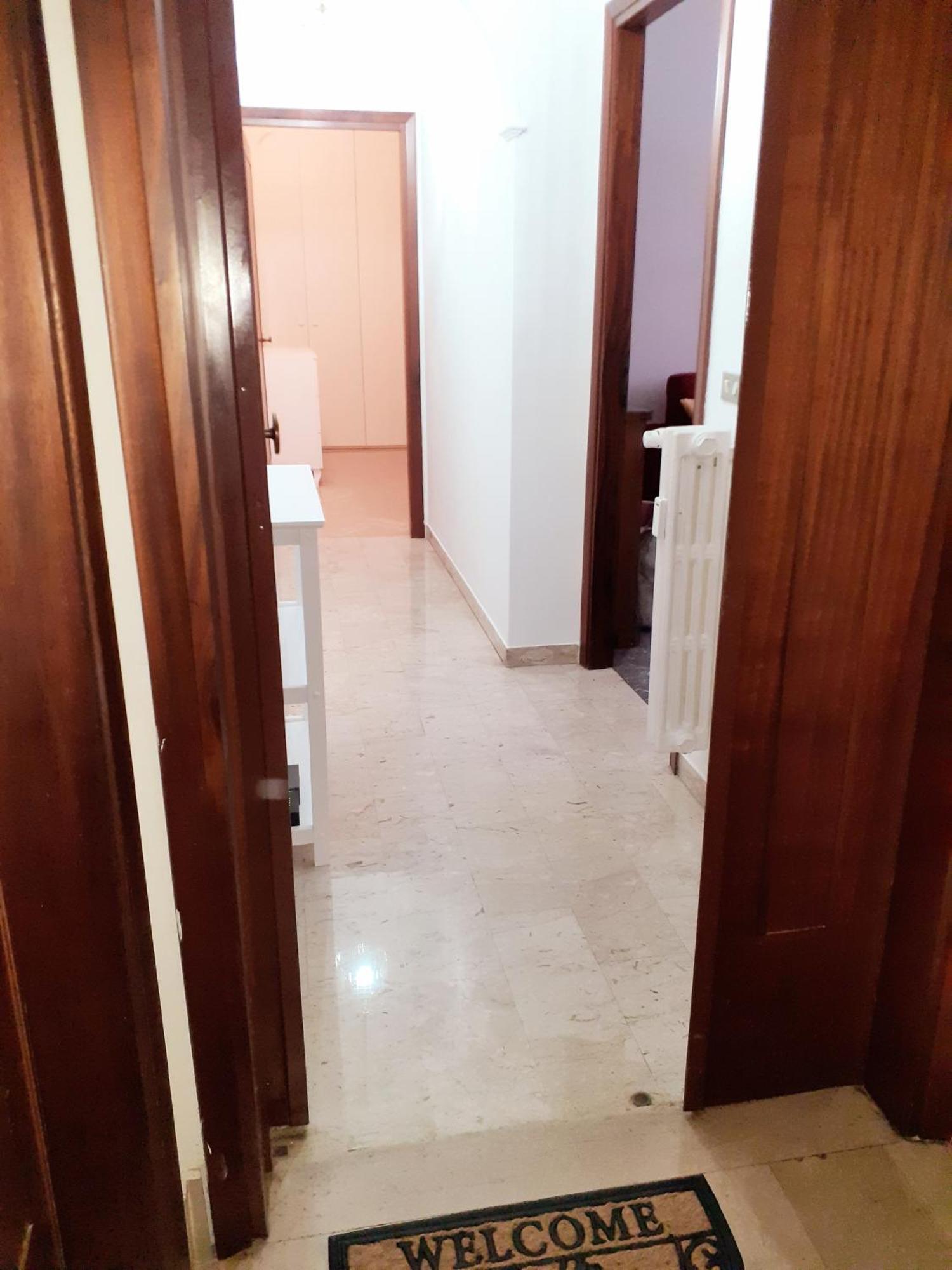 Apartamento La Casa Di Claudia Florencia Exterior foto