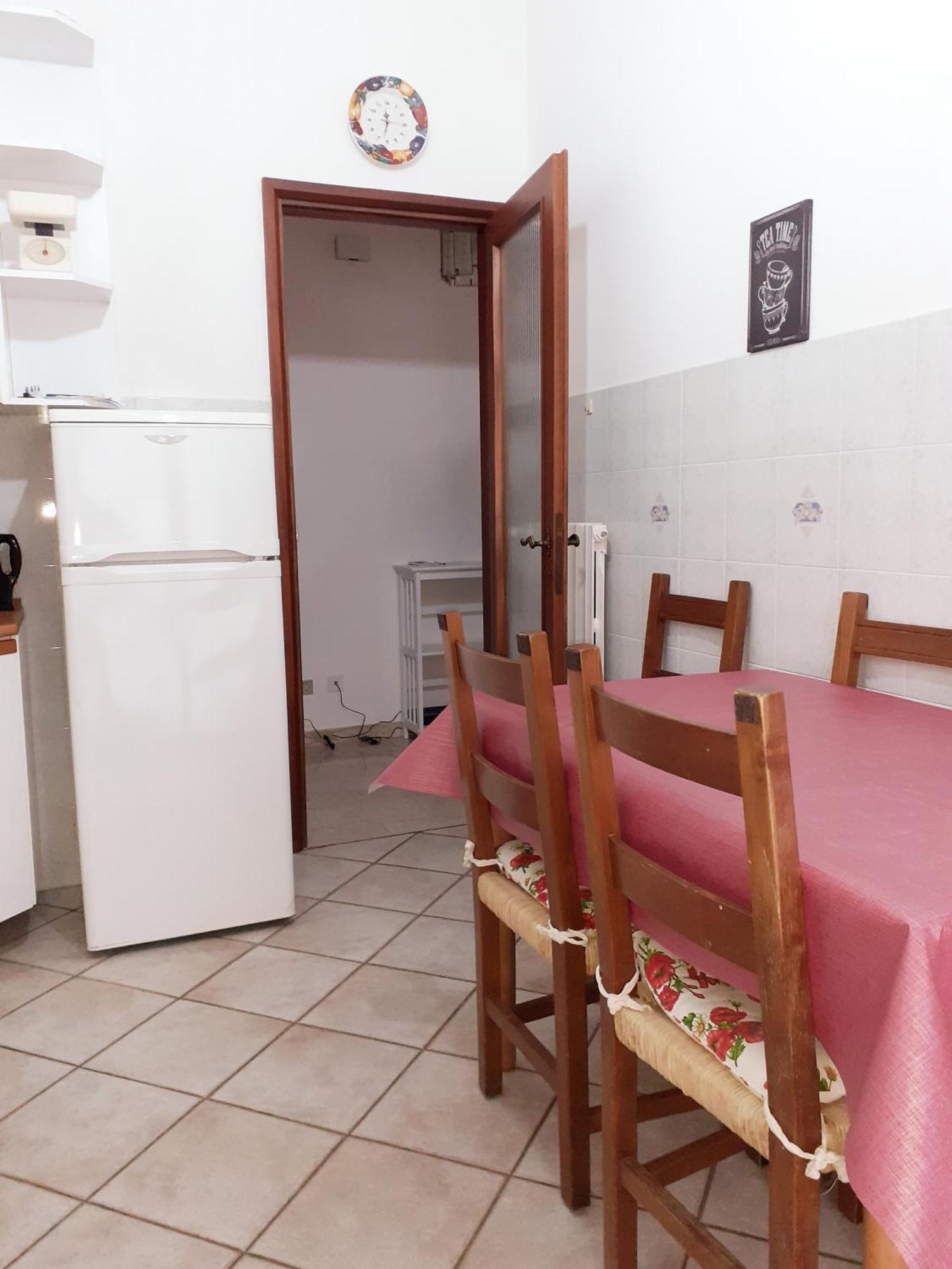 Apartamento La Casa Di Claudia Florencia Exterior foto
