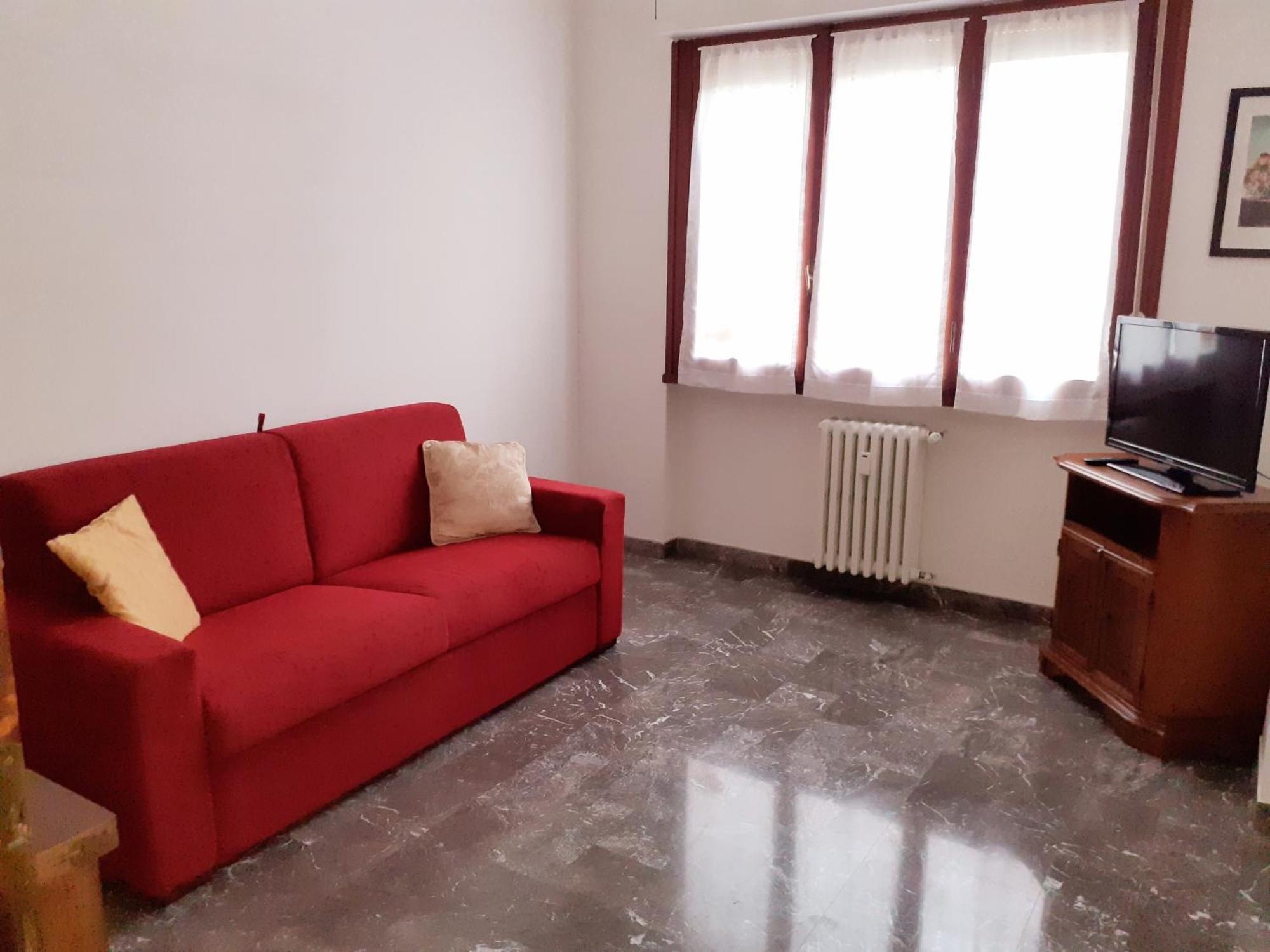 Apartamento La Casa Di Claudia Florencia Exterior foto