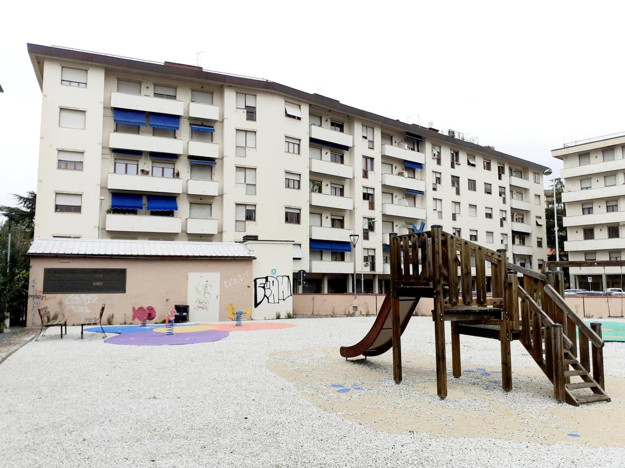 Apartamento La Casa Di Claudia Florencia Exterior foto