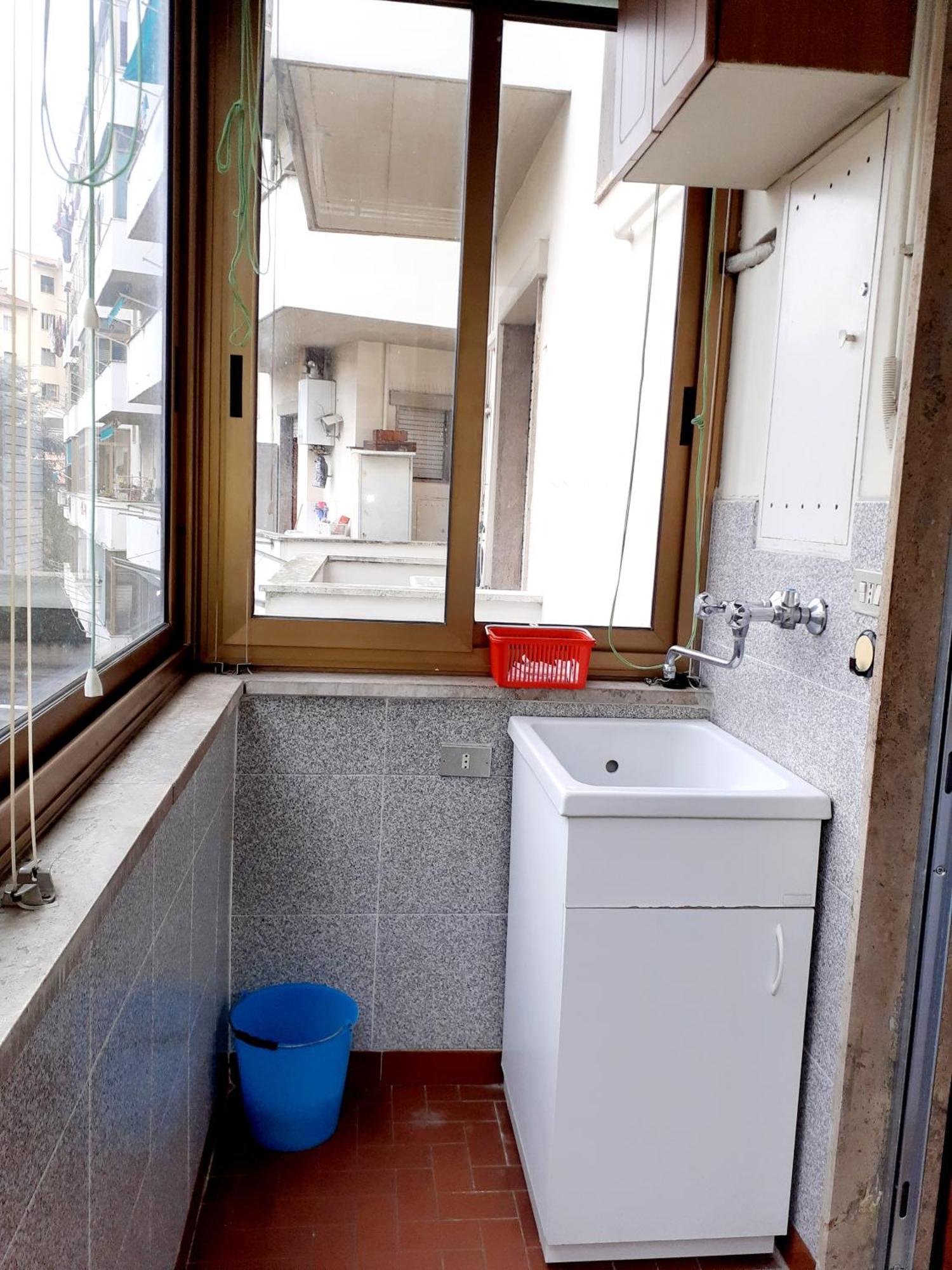 Apartamento La Casa Di Claudia Florencia Exterior foto